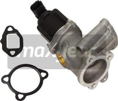 Supapa EGR OPEL ASTRA H (A04) Hatchback, 01.2004 - 05.2014 Maxgear 27-0201