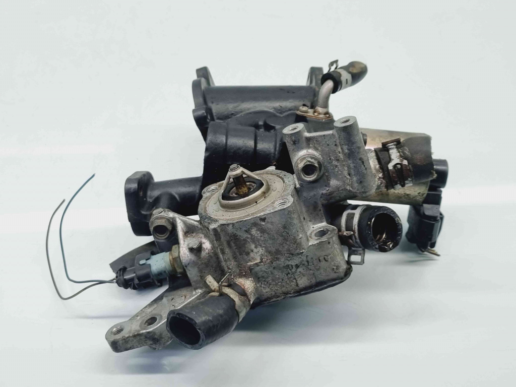 Supapa EGR Opel Astra H [Fabr 2004-2009] 8973586130 1.7 TDCI Z17DTH74KW / 100CP 1.7 TDCI Z17DTH 74KW / 100CP