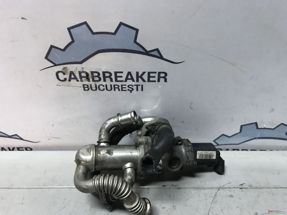Supapa EGR OPEL ASTRA H L48 1.3 CDTI 08.2005 ... Prezent 1248 Motor Diesel