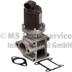 Supapa EGR OPEL ASTRA H Sport Hatch (L08) (2005 - 2016) PIERBURG 7.00063.10.0