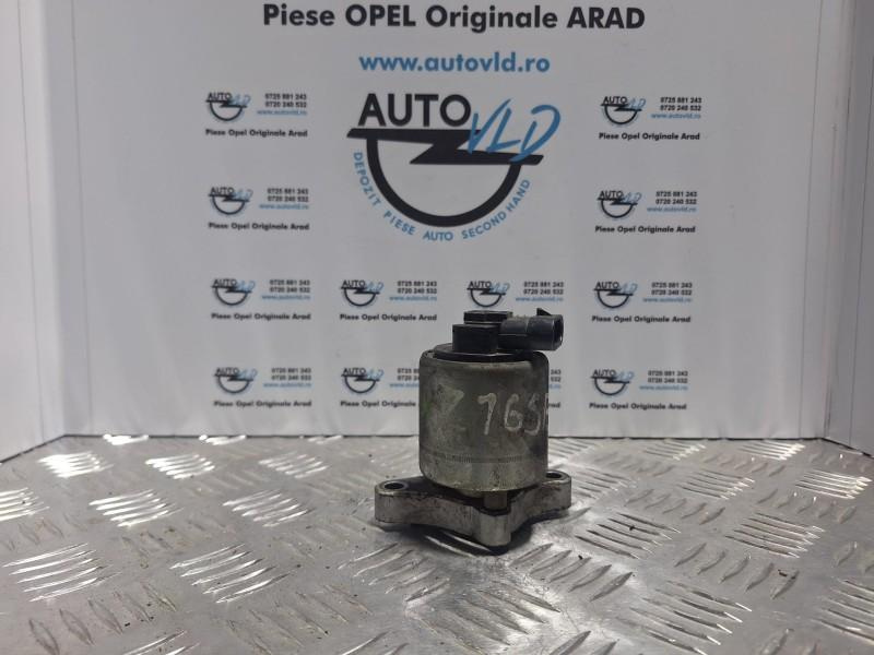 Supapa EGR Opel Combo C 2001-2011 1.6 i; 1.8 i Z16SE; X18XE1 93184997