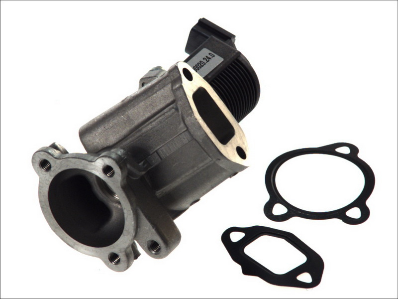 Supapa EGR OPEL CORSA C caroserie F08 W5L Producator PIERBURG 7.00020.24.0