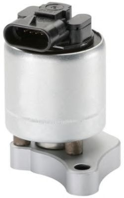 Supapa EGR OPEL CORSA C F08 F68 HELLA 6NU010171061