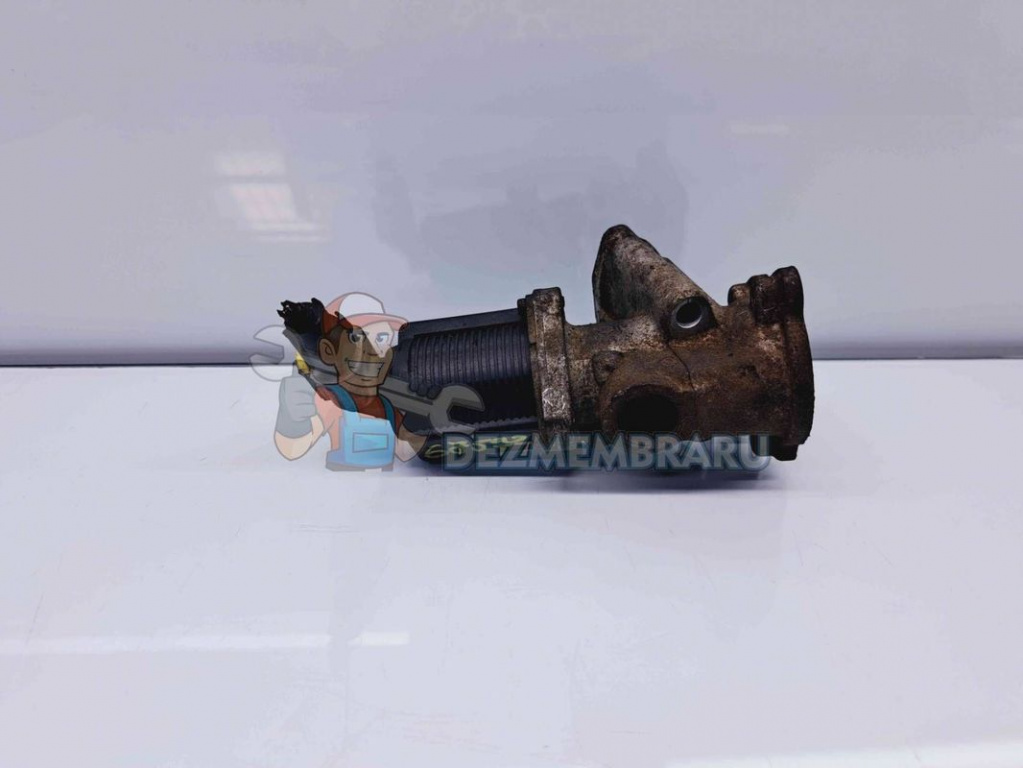 Supapa EGR Opel Corsa D [Fabr 2006-2013] 424720581