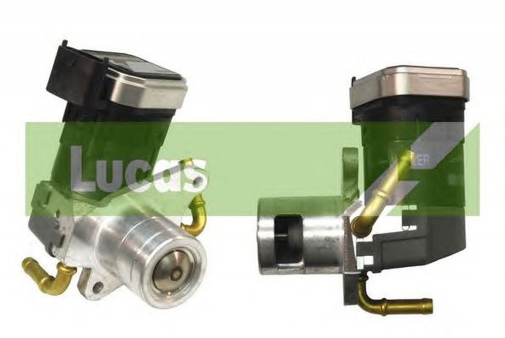 Supapa EGR OPEL FRONTERA B 6B LUCAS ELECTRICAL FDR155