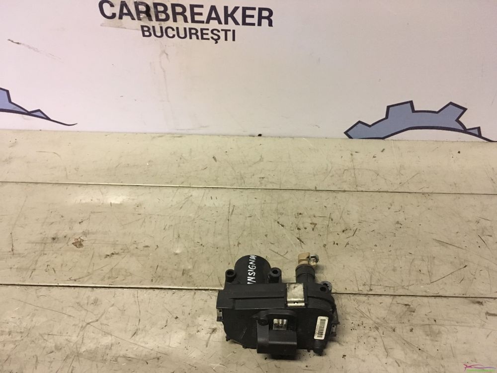 Supapa EGR OPEL INSIGNIA 2.0 Biturbo CDTI 01.2012 ... Prezent 1956 Motor Diesel