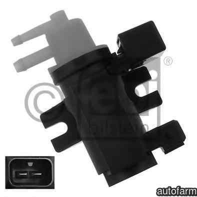 Supapa EGR OPEL INSIGNIA combi FEBI BILSTEIN 39546