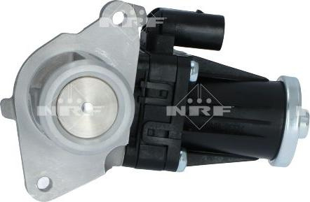 Supapa EGR OPEL MERIVA B (S10), Dubita, 06.2010 - 