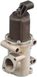Supapa EGR OPEL SIGNUM (2003 - 2016) MEAT & DORIA 88094