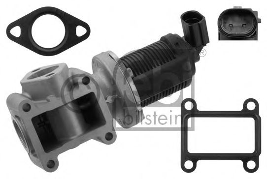 Supapa EGR OPEL VECTRA C GTS (2002 - 2016) FEBI BI