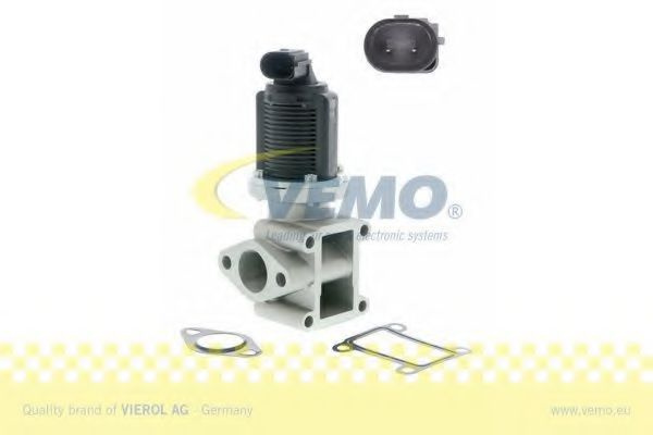 Supapa EGR OPEL VECTRA C GTS (2002 - 2016) VEMO V40-63-0014