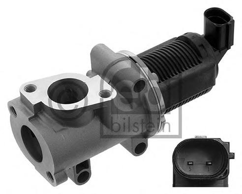Supapa EGR OPEL VECTRA C, OPEL VECTRA C GTS, VAUXH