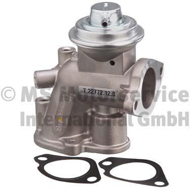 Supapa egr # Opel Vita 2000 2001 2002 2003 2004 2005 2006 2007 2008 2009 # 7 22772 12 0 # PIERBURG