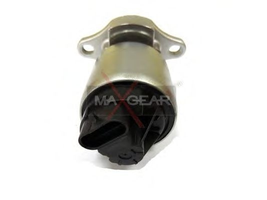 Supapa EGR OPEL VIVARO platou/sasiu (E7) MAXGEAR: 