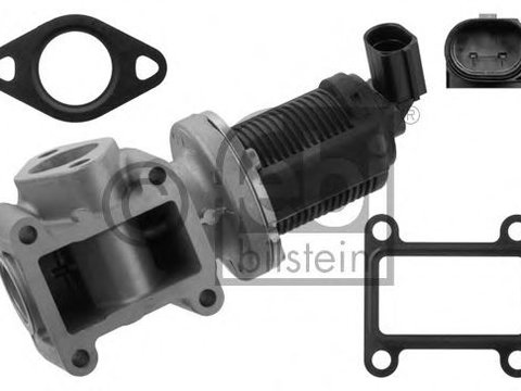 Supapa EGR OPEL ZAFIRA B (A05) (2005 - 2016) Febi Bilstein 37475