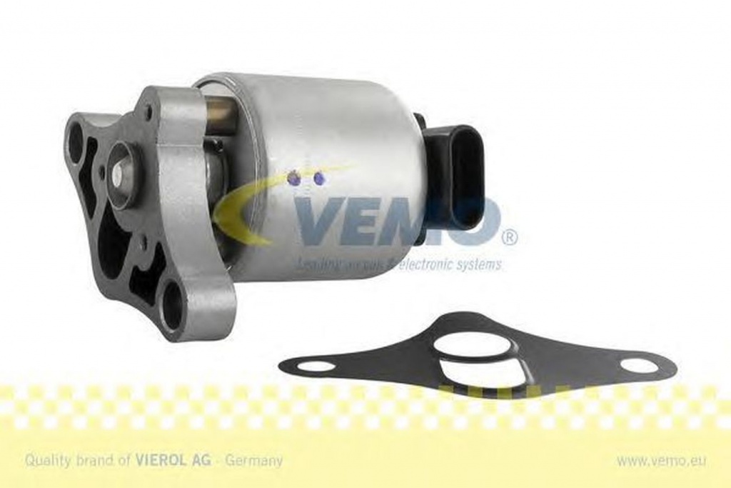 Supapa EGR OPEL ZAFIRA B A05 VEMO V40630007