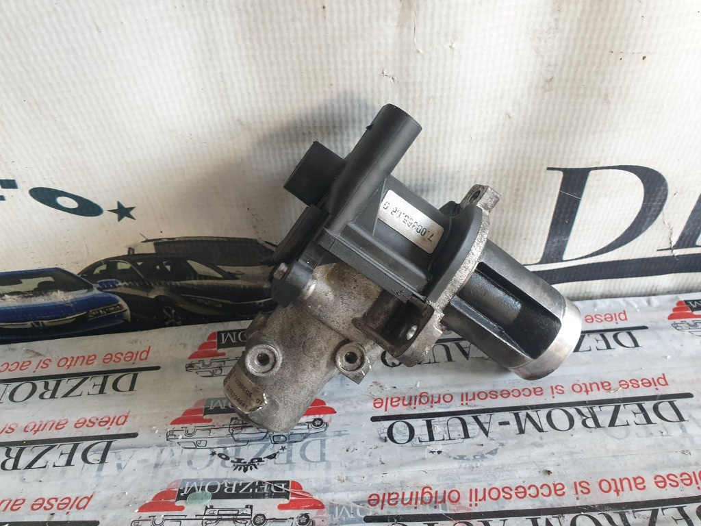 Supapa EGR originala PIERBURG AUDI A4 B6