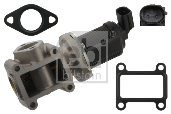 Supapa EGR pentru ALFA ROMEO 159 (939_) 2005-2011