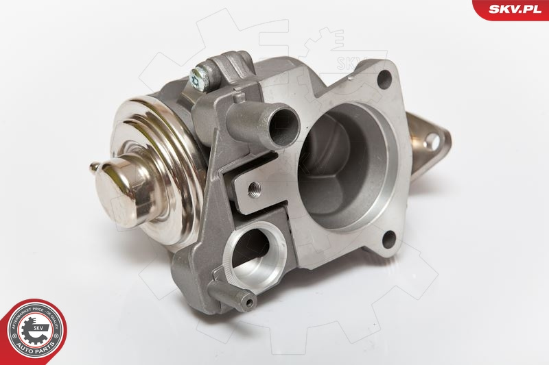 Supapa EGR pentru CITROEN Jumper FIAT Ducato PEUGEOT Boxer IVECO Daily 504121701