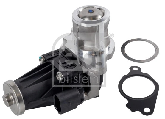 Supapa EGR pentru FIAT PANDA (169_) 2006-2013