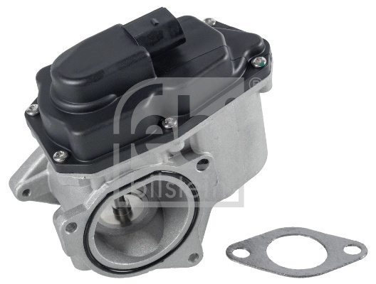 Supapa EGR pentru MITSUBISHI GRANDIS (NA_W) 2005-2010