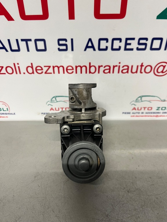 Supapa EGR pentru Nissan Qashqai J11 1.5