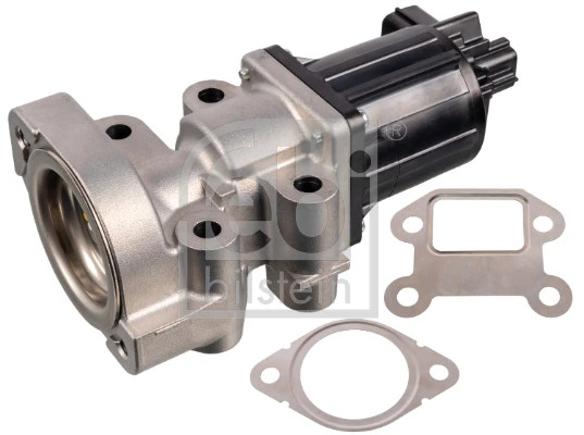 Supapa EGR pentru OPEL ASTRA H GTC (A04) 2007-2010