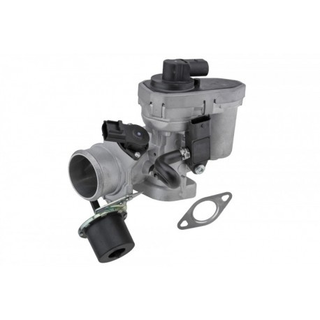 Supapa EGR pentru pentru FORD MONDEO III 2.0TDDI/2.0TDCI,2.2TDCI 2000-2007,JAGUAR X-TYPE 2.2D 2005- 1204394