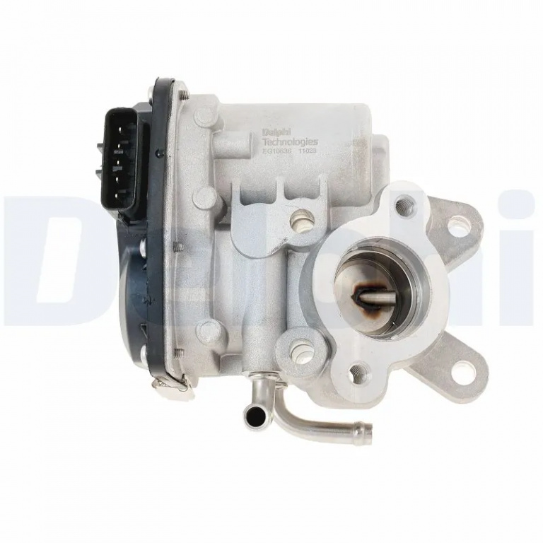 Supapa EGR pentru SUBARU IMPREZA hatchback (GR, GH, G3) 2009-2012