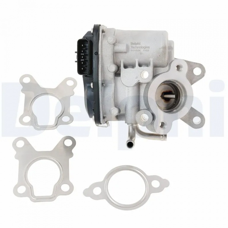Supapa EGR pentru SUBARU LEGACY IV (BL) 