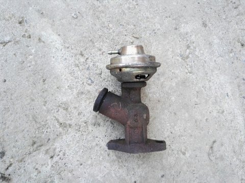 Supapa egr Peugeot 307, 2.0 hdi, 2003, 9640185580