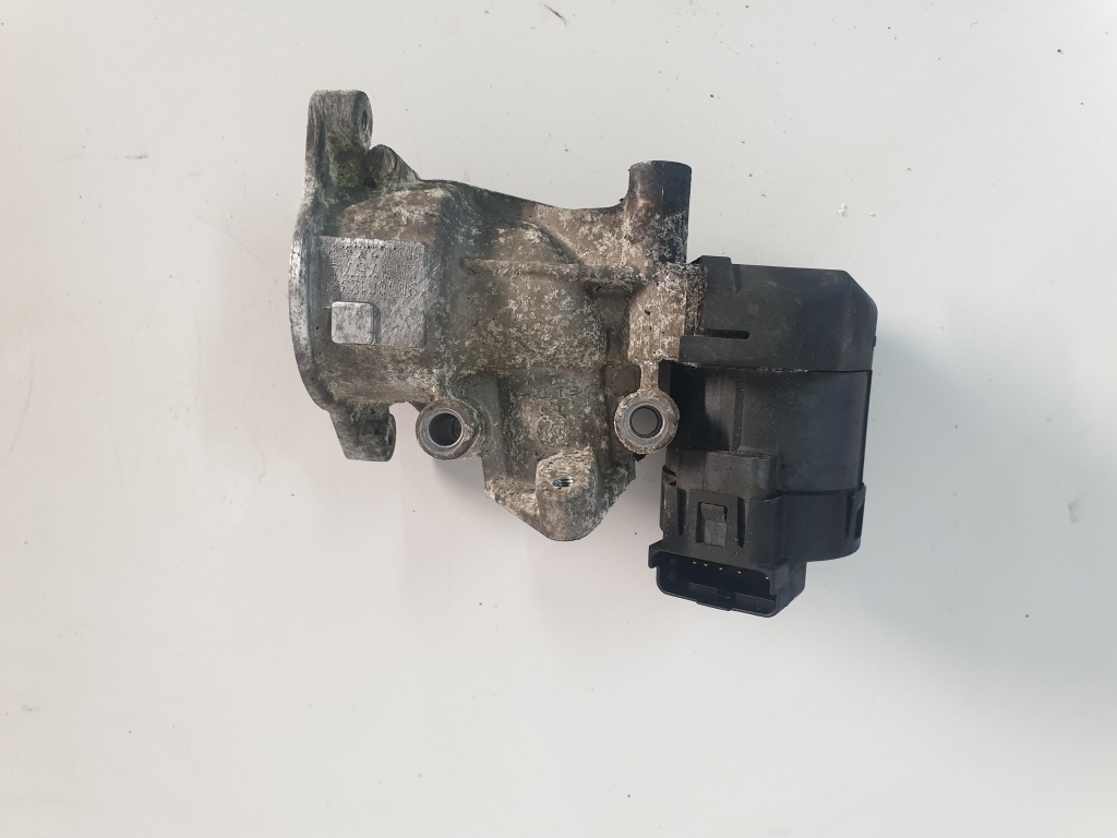 Supapa EGR Peugeot 407 2.0 HDi (Cod 9656612380)
