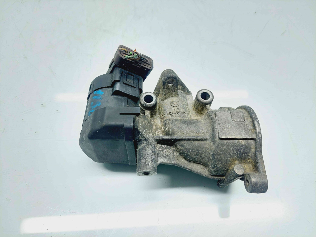 Supapa EGR Peugeot 407 [Fabr 2004-2010] 9656612380 2.0 HDI RHR 2.0 HDI RHR 110KW / 150CP