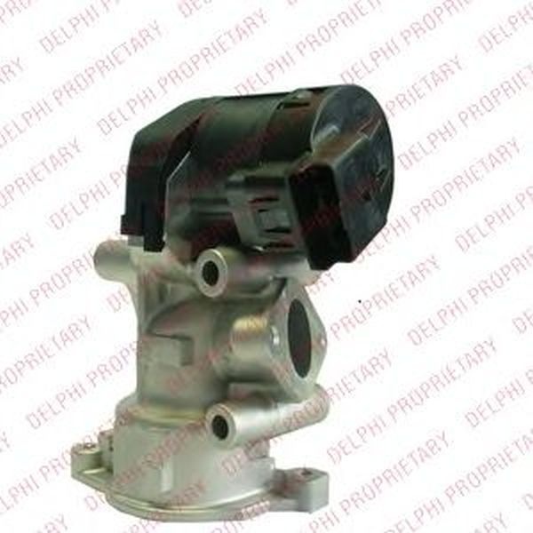 Supapa EGR PEUGEOT 407 SW 6E DELPHI EG1039612B1