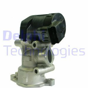 Supapa egr # Peugeot 607 2005 2006 2007 2008 2009 2010 2011 # EG10396 12B1 # DELPHI