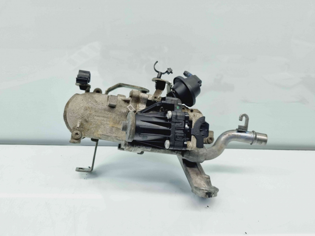 Supapa EGR PEUGEOT Partner (II) [Fabr 20
