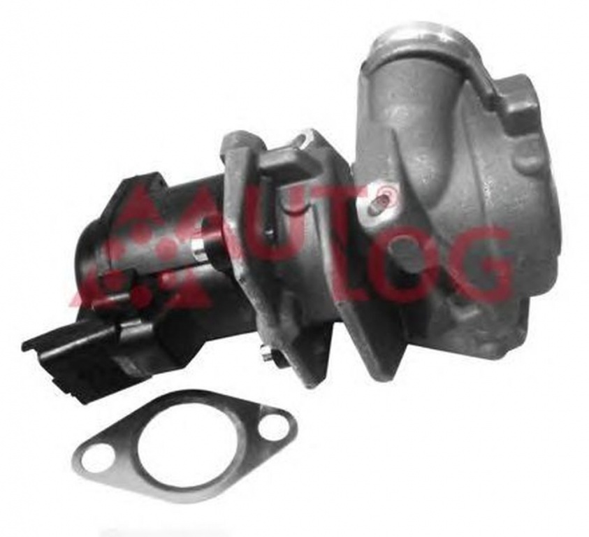 Supapa EGR PEUGEOT PARTNER Tepee AUTLOG AV6023