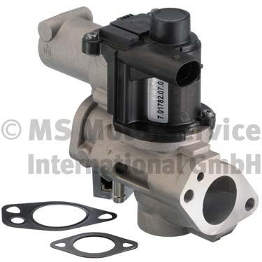 Supapa EGR PIERBURG 7.01782.07.0 pentru AUDI Q7 (4LB) 2006-2015