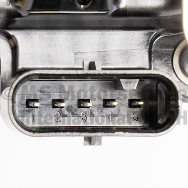 Supapa EGR PIERBURG 7.09063.12.0 pentru BMW 3 Touring (G21, G81) 2020-2025