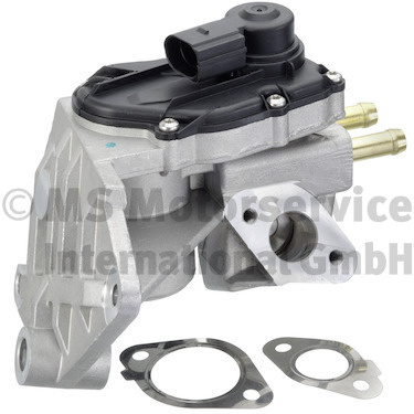 Supapa EGR PIERBURG 7.10334.09.0 pentru VW GOLF V 