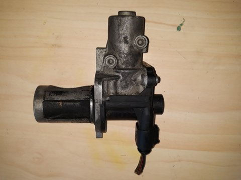 Supapa egr PIERBURG 70036500 pentru AUDI A4 (8E2, B6)