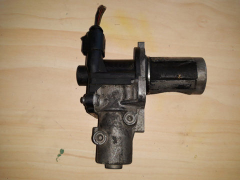 Supapa egr PIERBURG 70036500 pentru AUDI A4 (8E2, B6)