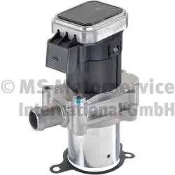 Supapa EGR Pierburg DODGE SPRINTER 2500 Cab & Chassis 2003-2006 - 7.24809.65.0