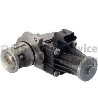 Supapa EGR Pierburg FORD B-MAX (JK) 2015-2020 - 7.02209.20.0
