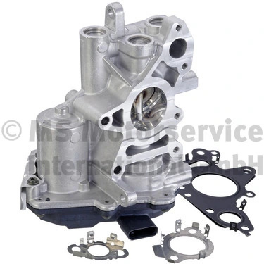 Supapa EGR Pierburg MERCEDES-BENZ S-CLASS (W222, V222, X222) 2017-2020 - 7.10334.22.0
