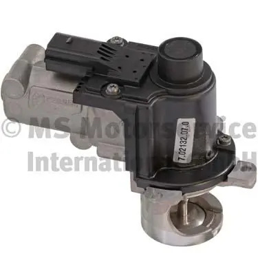 Supapa EGR Pierburg PORSCHE CAYENNE (92A) 2010-2015 - 7.02132.07.0