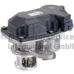 Supapa EGR Pierburg RENAULT MEGANE III Grandtour (KZ0/1) 2011-2015 - 7.24809.90.0