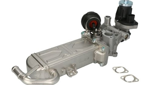 Supapa EGR Pierburg Volkswagen PASSAT B7 (362) 2.0 TDI CFGB, CLLA 2010/08-2014/12 125KW 170CP 1968cmc