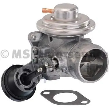 Supapa EGR Pierburg VW POLO IV (9N_, 9A_) 2001-2005 - 7.24809.17.0