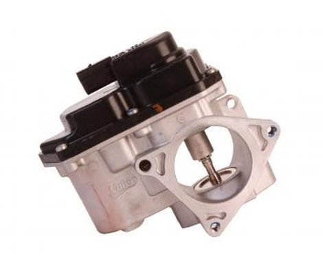 Supapa EGR QWP WEG173 pentru AUDI A3 (8P1), YETI (5L) 2009-2017